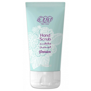EVA SKIN CARE PASSION EVASILINE HAND SCRUB 50 ML